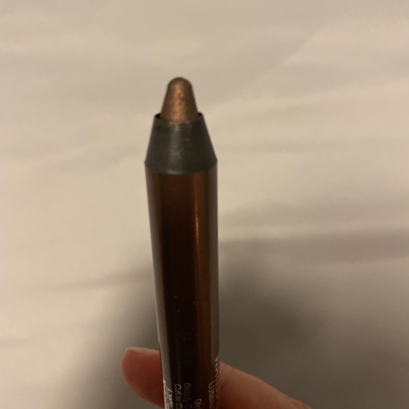 🆕Metallic Bronze Waterproof Liner Smashbox - Picture 6 of 6